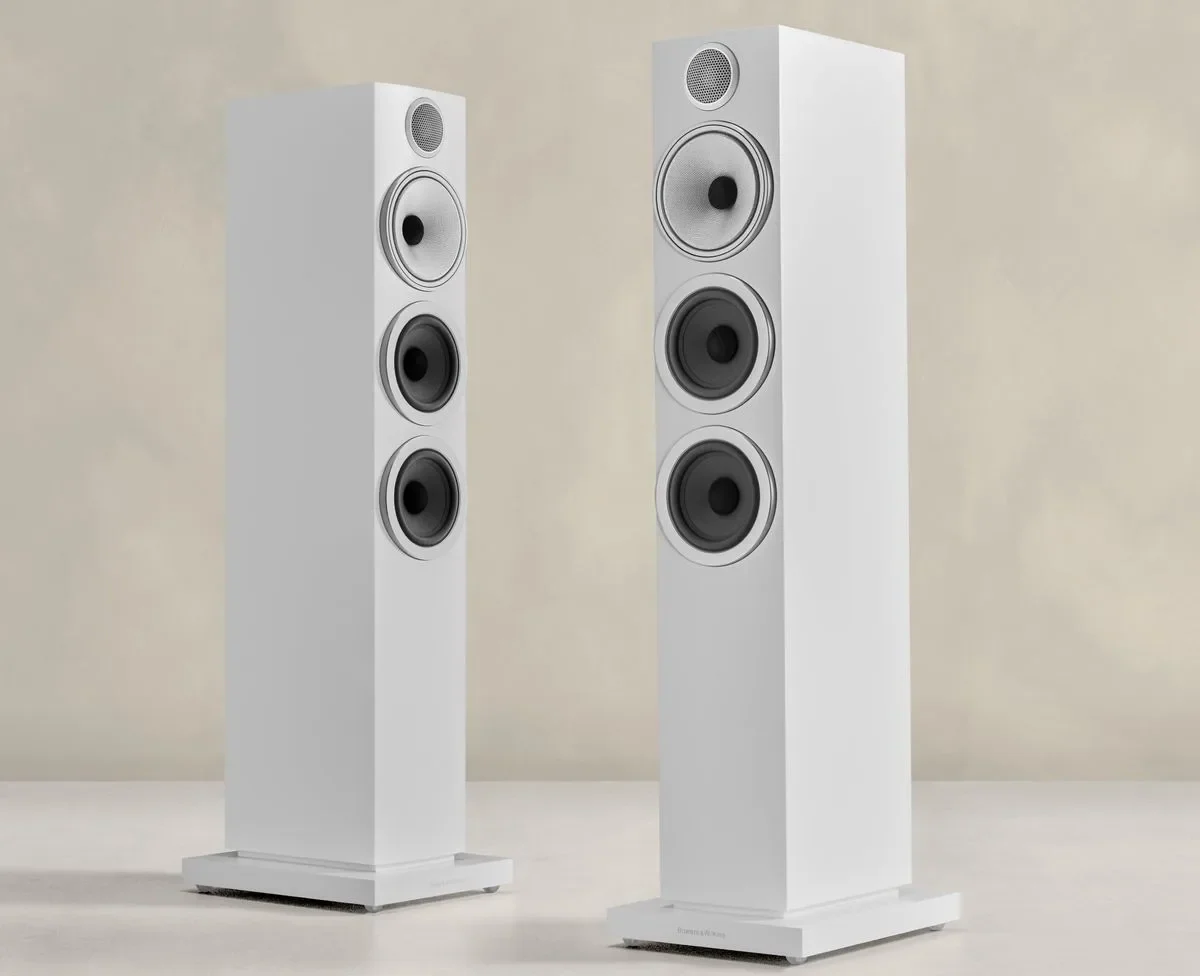 Bowers & Wilkins 704 S3 (la paire) - Image 10