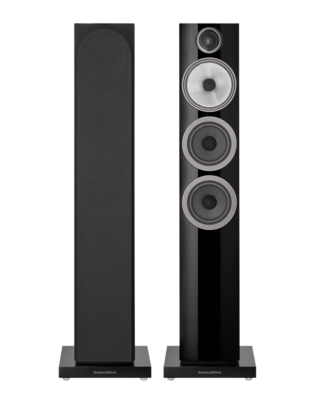 Bowers & Wilkins 704 S3 (la paire) - Image 5