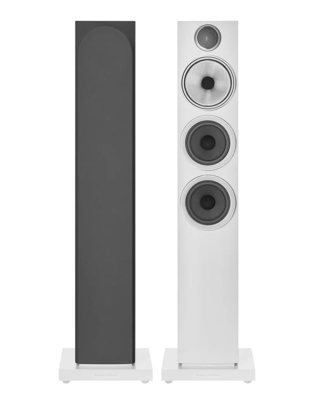 Bowers & Wilkins 704 S3 (la paire) - Image 8
