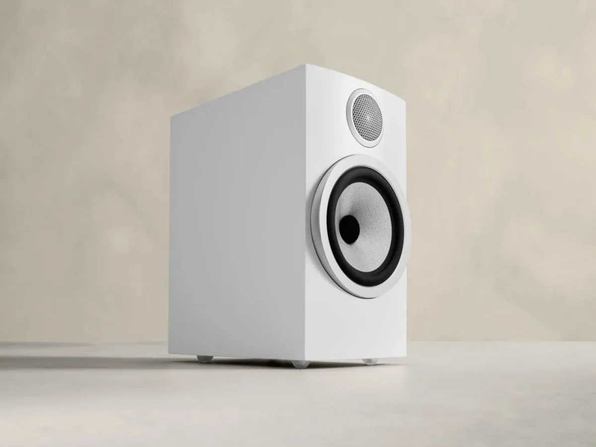 Bowers & Wilkins 706 S3 (la paire) - Image 6