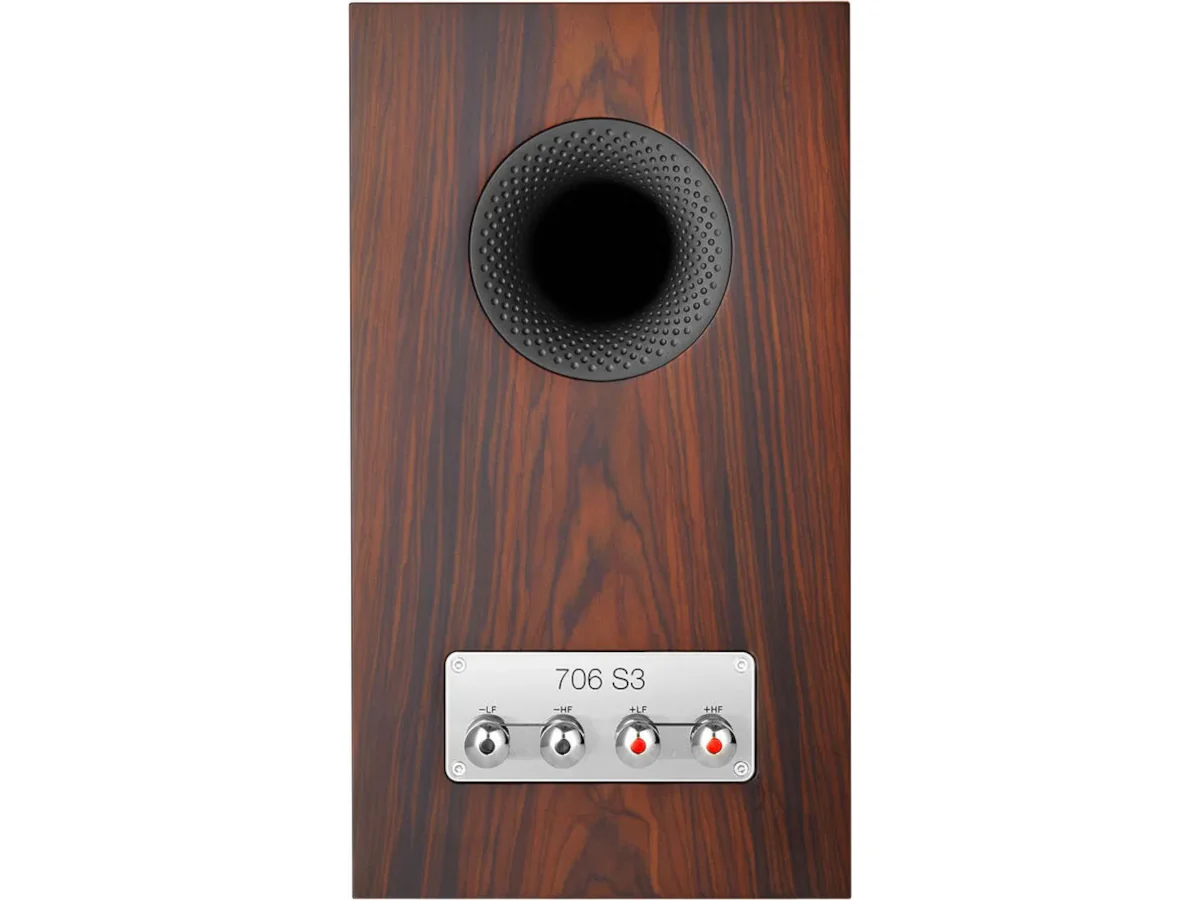 Bowers & Wilkins 706 S3 (la paire) - Image 8
