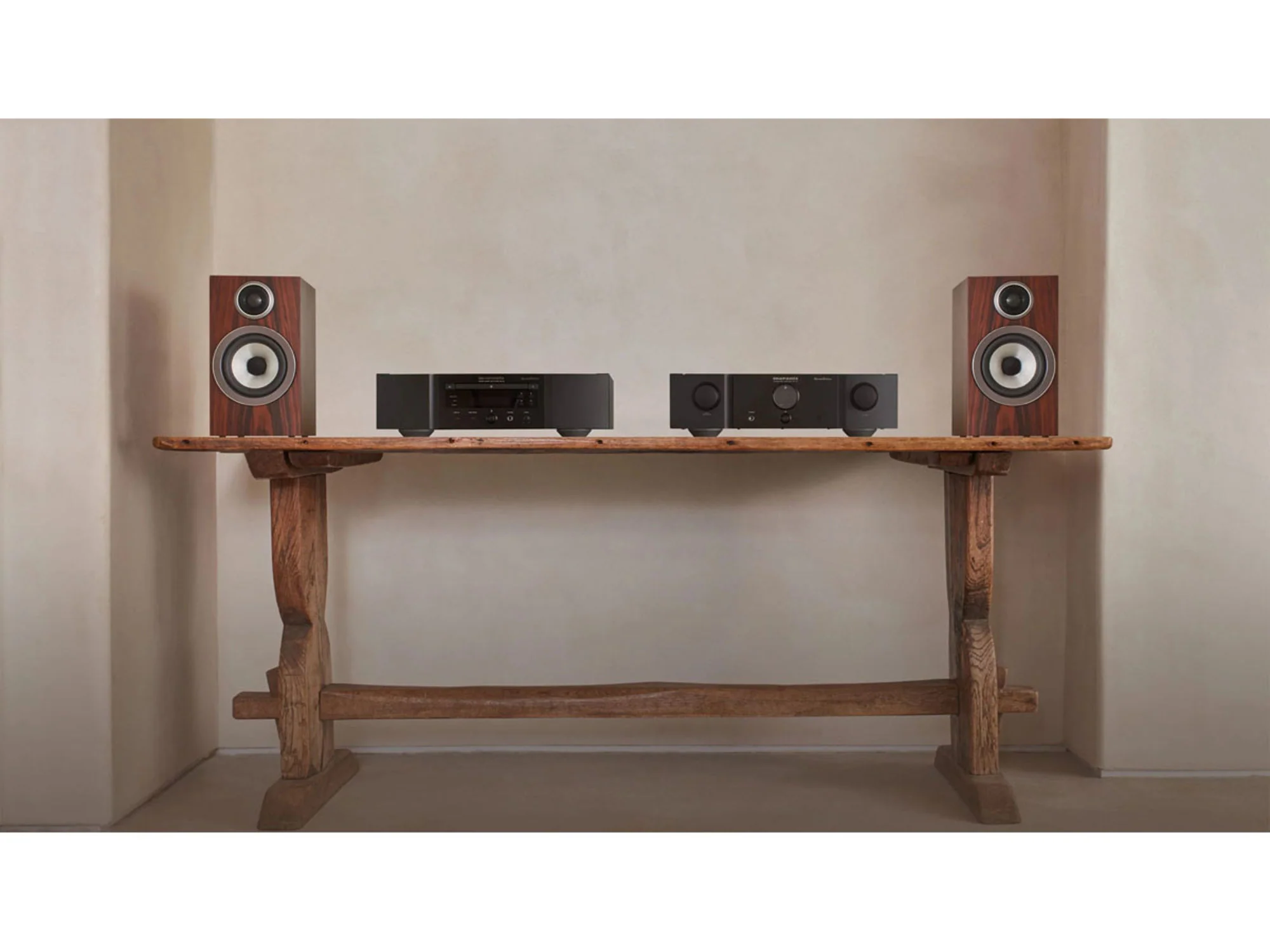 Bowers & Wilkins 707 S3 (la paire) - Image 10