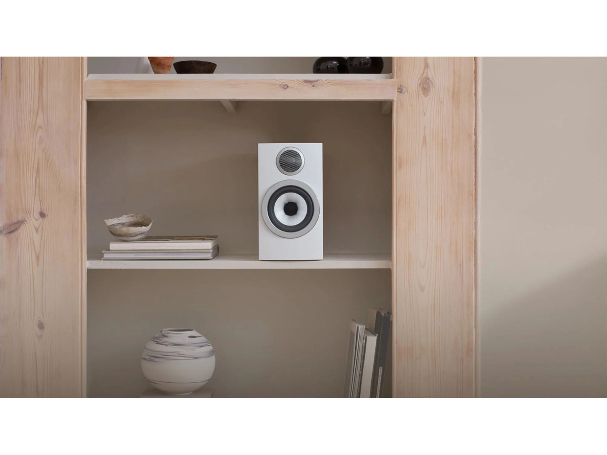 Bowers & Wilkins 707 S3 (la paire) - Image 15