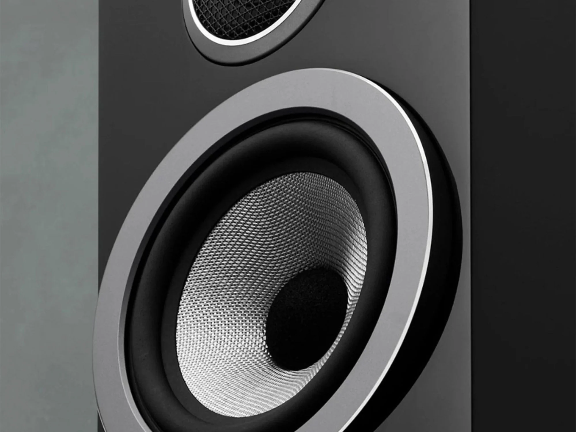 Bowers & Wilkins 707 S3 (la paire) - Image 5