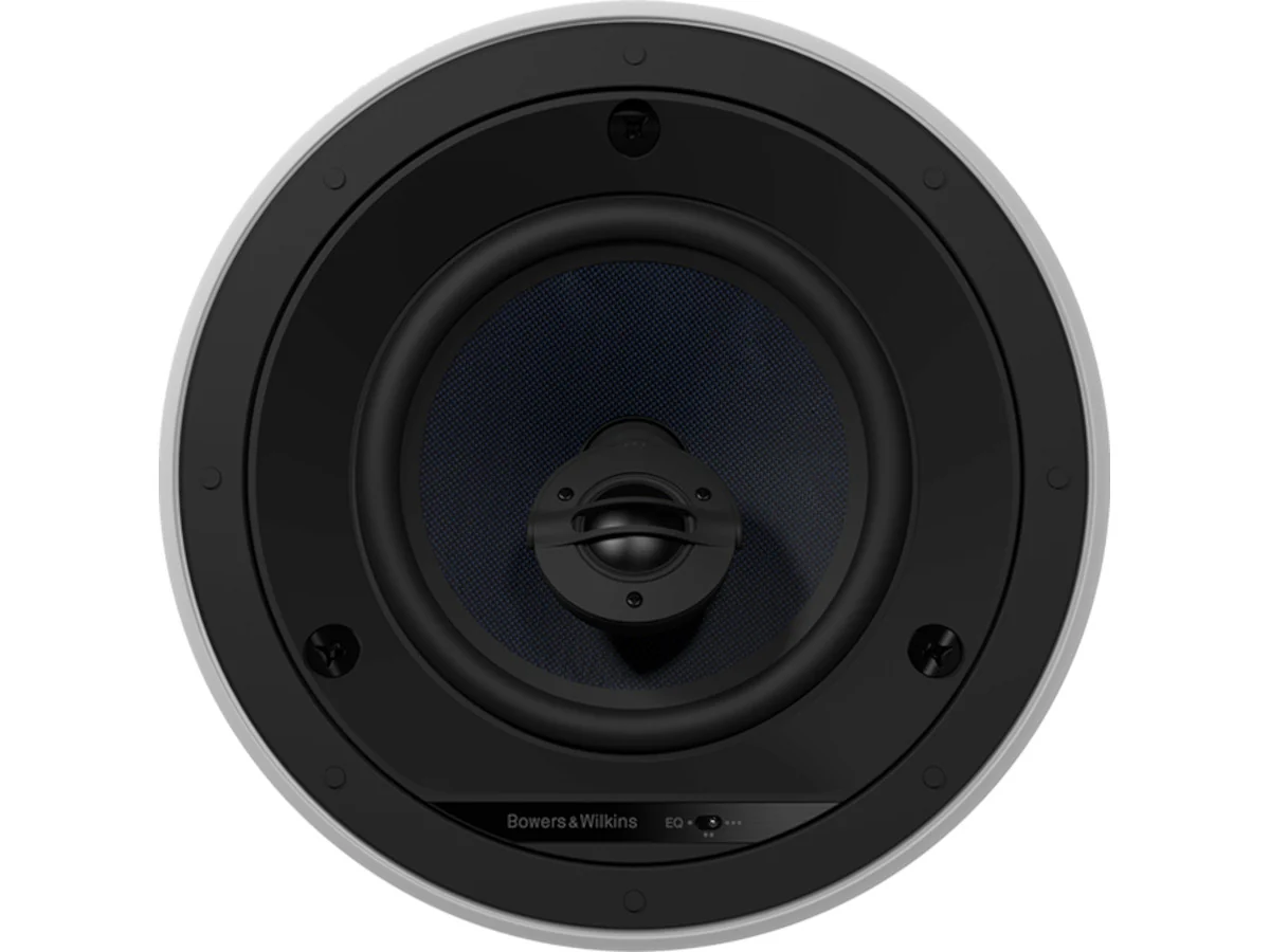 Bowers & Wilkins CCM663 (la pièce)