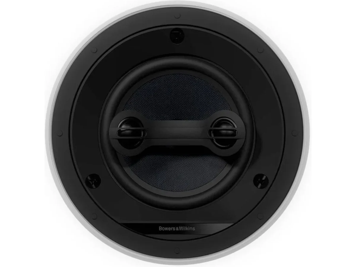 Bowers & Wilkins CCM663 SR (la pièce)