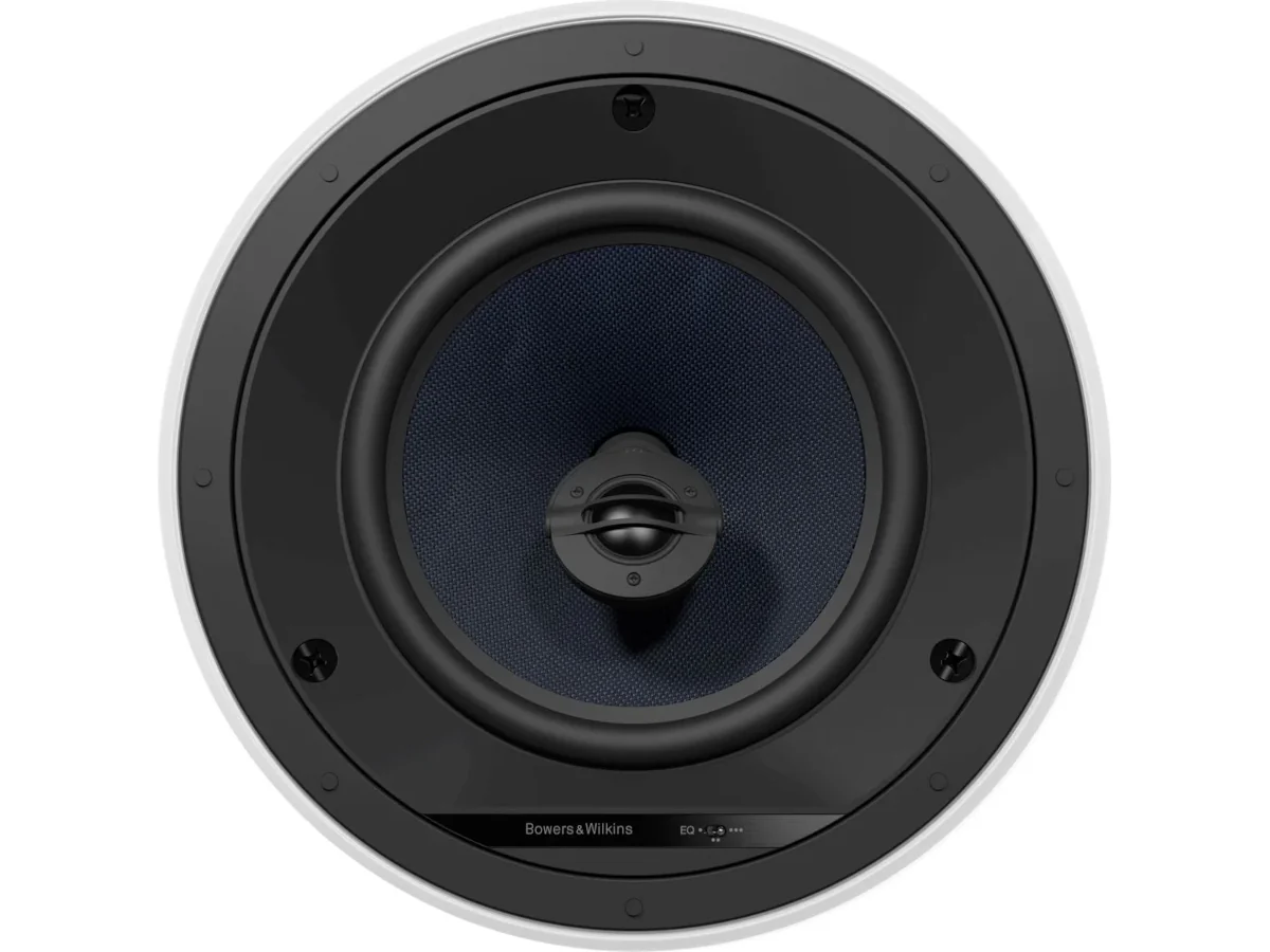 Bowers & Wilkins CCM683 (la pièce)