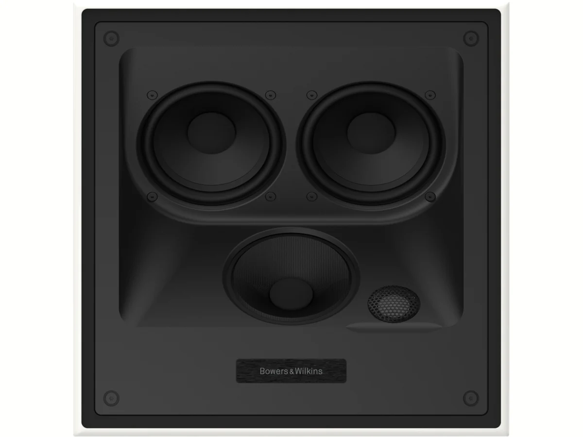 Bowers & Wilkins CCM7.3 S2 (la pièce)