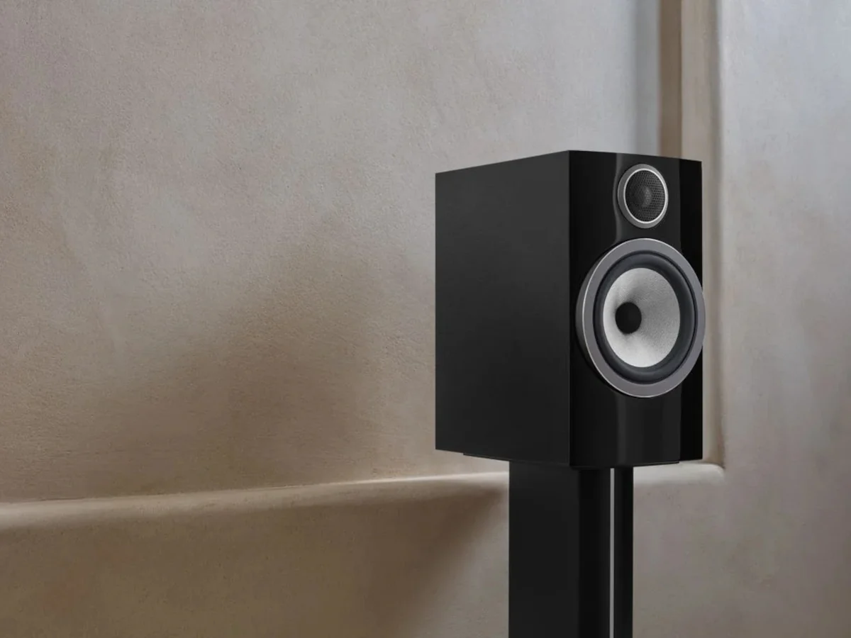 Bowers & Wilkins 706 S3 (la paire) - Image 3