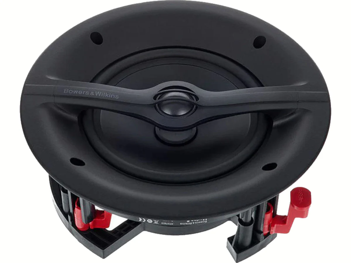Bowers & Wilkins Marine 6 (la paire) - Image 4