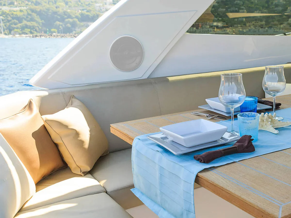 Bowers & Wilkins Marine 6 (la paire) - Image 5