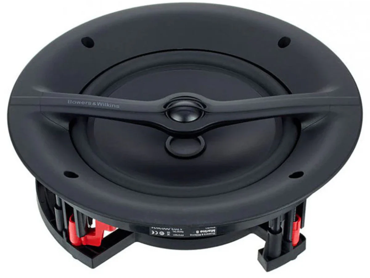 Bowers & Wilkins Marine 8 (la paire) - Image 4