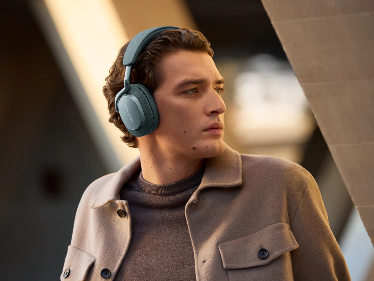 Bowers & Wilkins PX7 S3 - Image 38