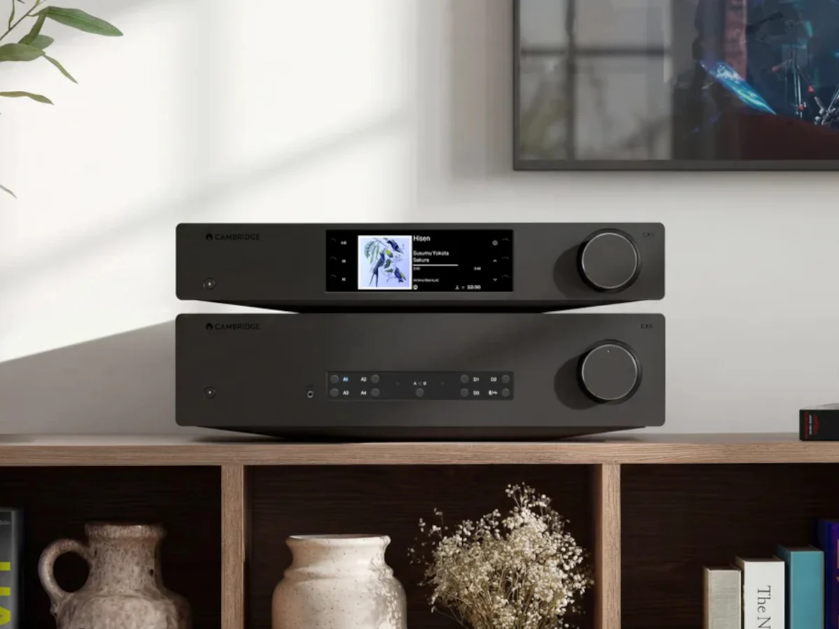 CAMBRIDGE AUDIO CXA81 MKII - Image 10
