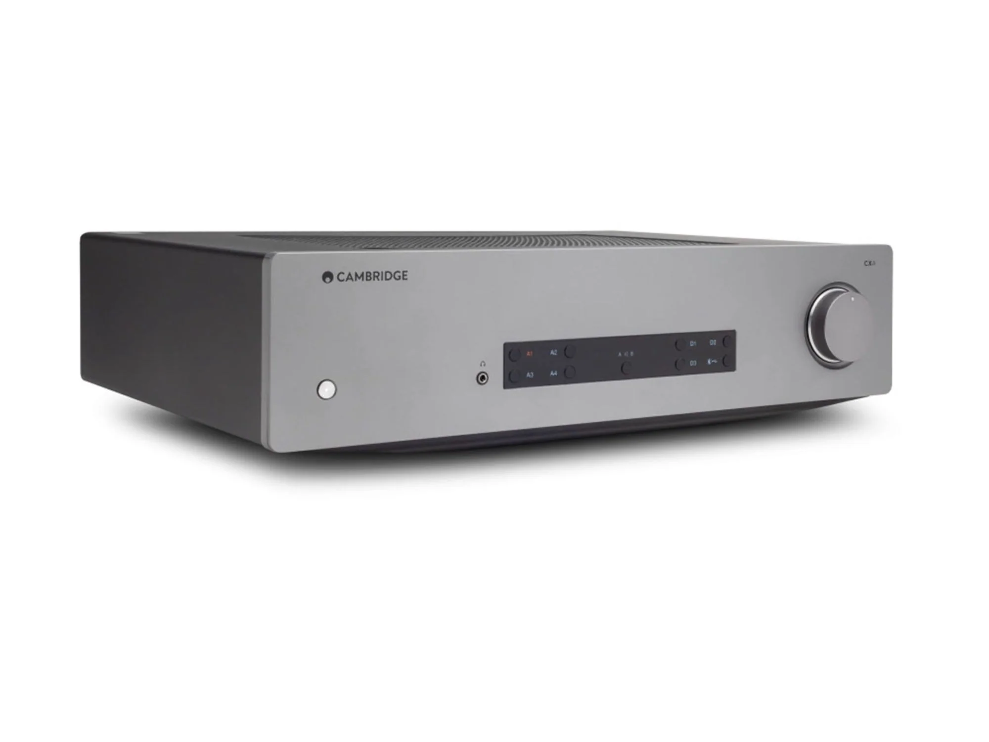 CAMBRIDGE AUDIO CXA81 MKII - Image 4
