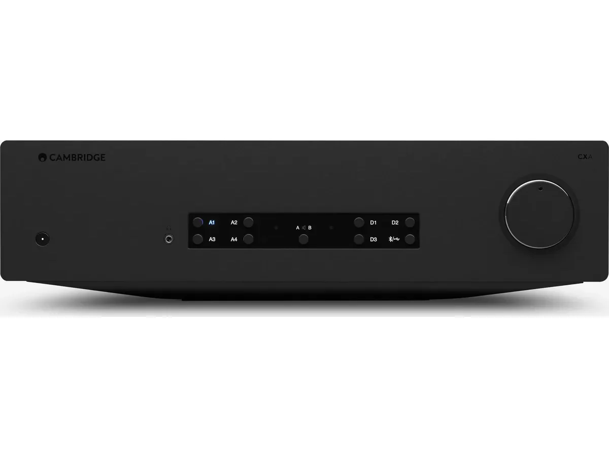 CAMBRIDGE AUDIO CXA81 MKII - Image 7