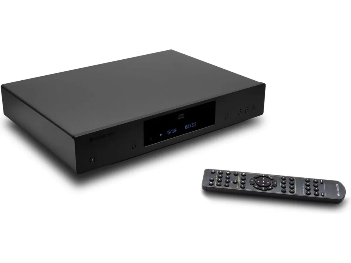 CAMBRIDGE CXC V2 - Image 14