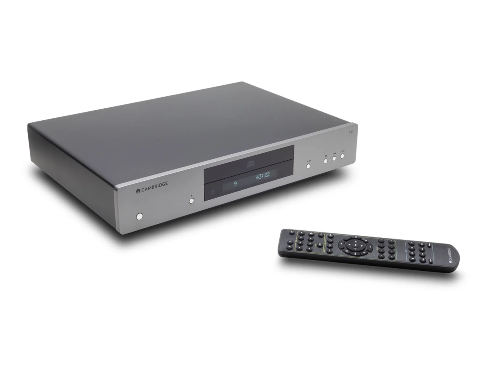 CAMBRIDGE CXC V2 - Image 5