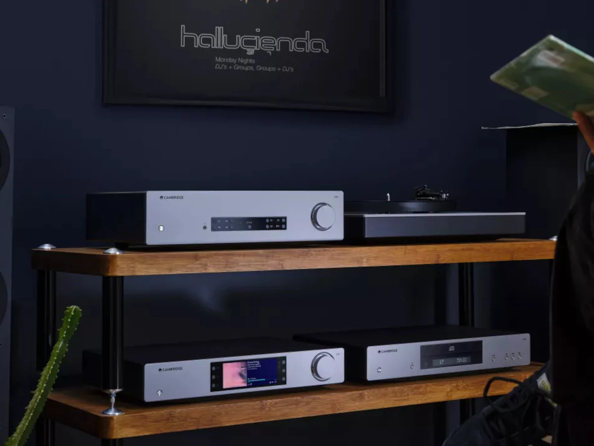 CAMBRIDGE CXC V2 - Image 7