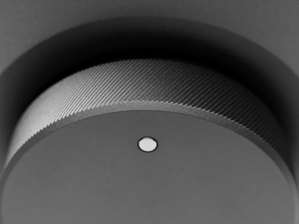 CAMBRIDGE EXA100 Lunar Grey - Image 6