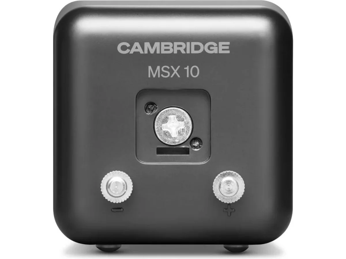 CAMBRIDGE MSX10 - Image 8