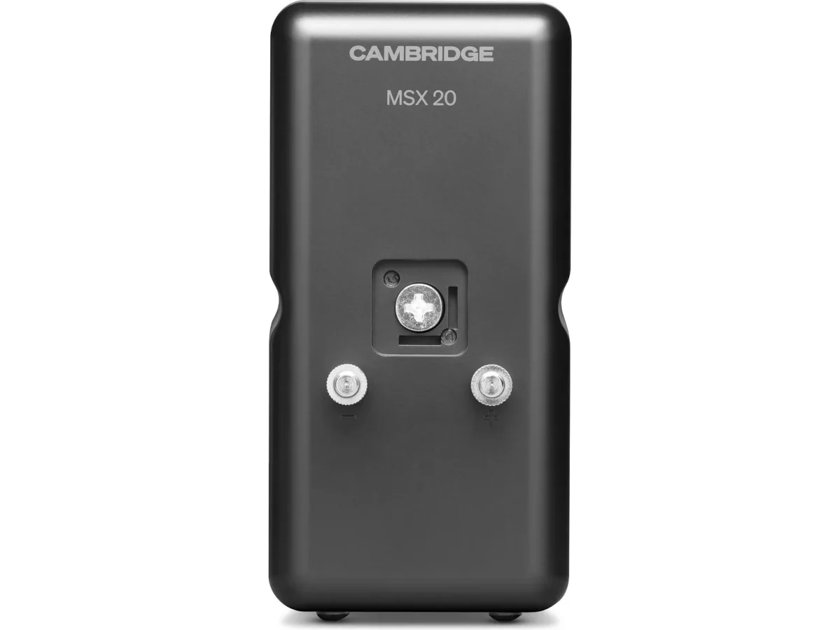 CAMBRIDGE MSX20 - Image 9