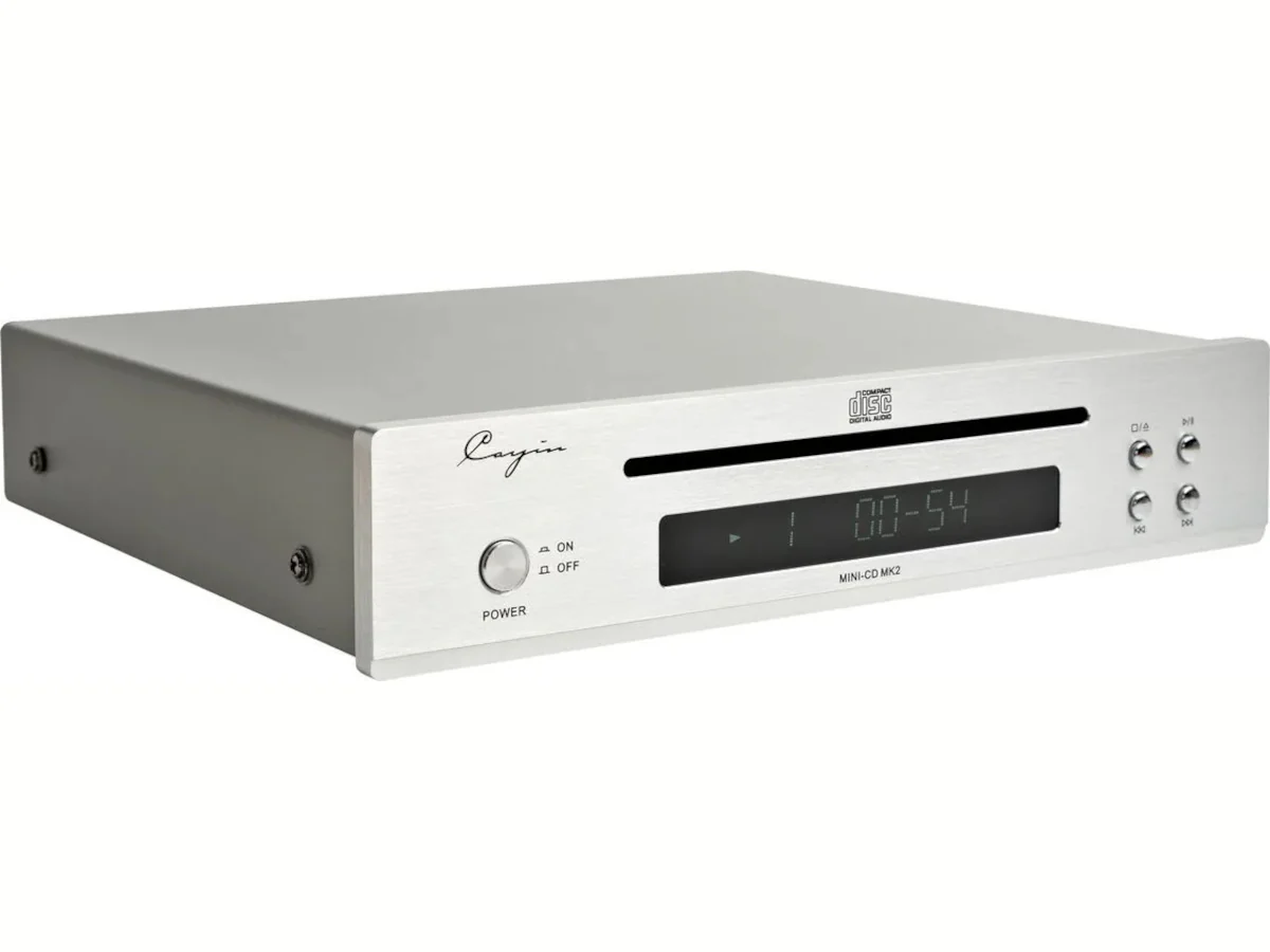 CAYIN MINI-CD MKII - Image 2