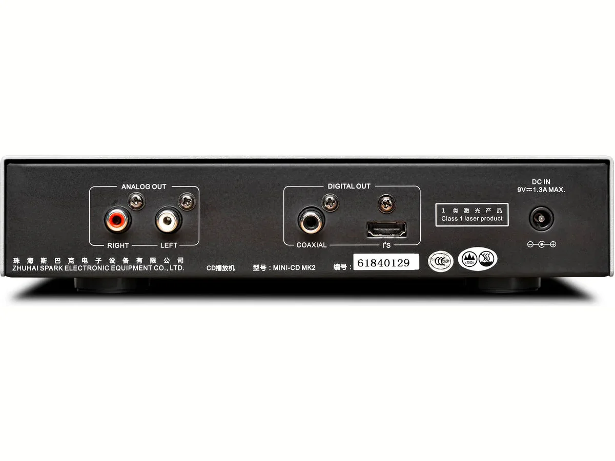 CAYIN MINI-CD MKII - Image 5