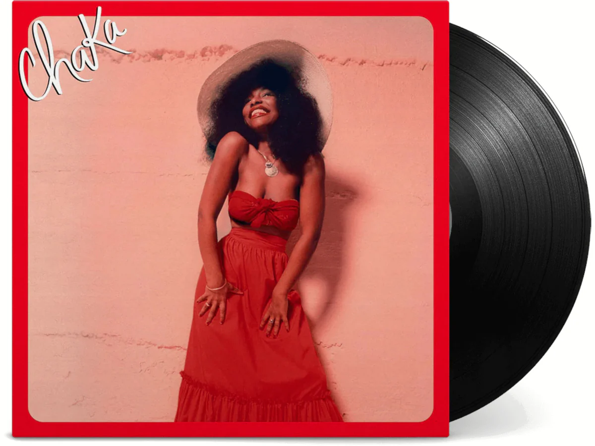 CHAKA KHAN - CHAKA (Deluxe) - Image 2
