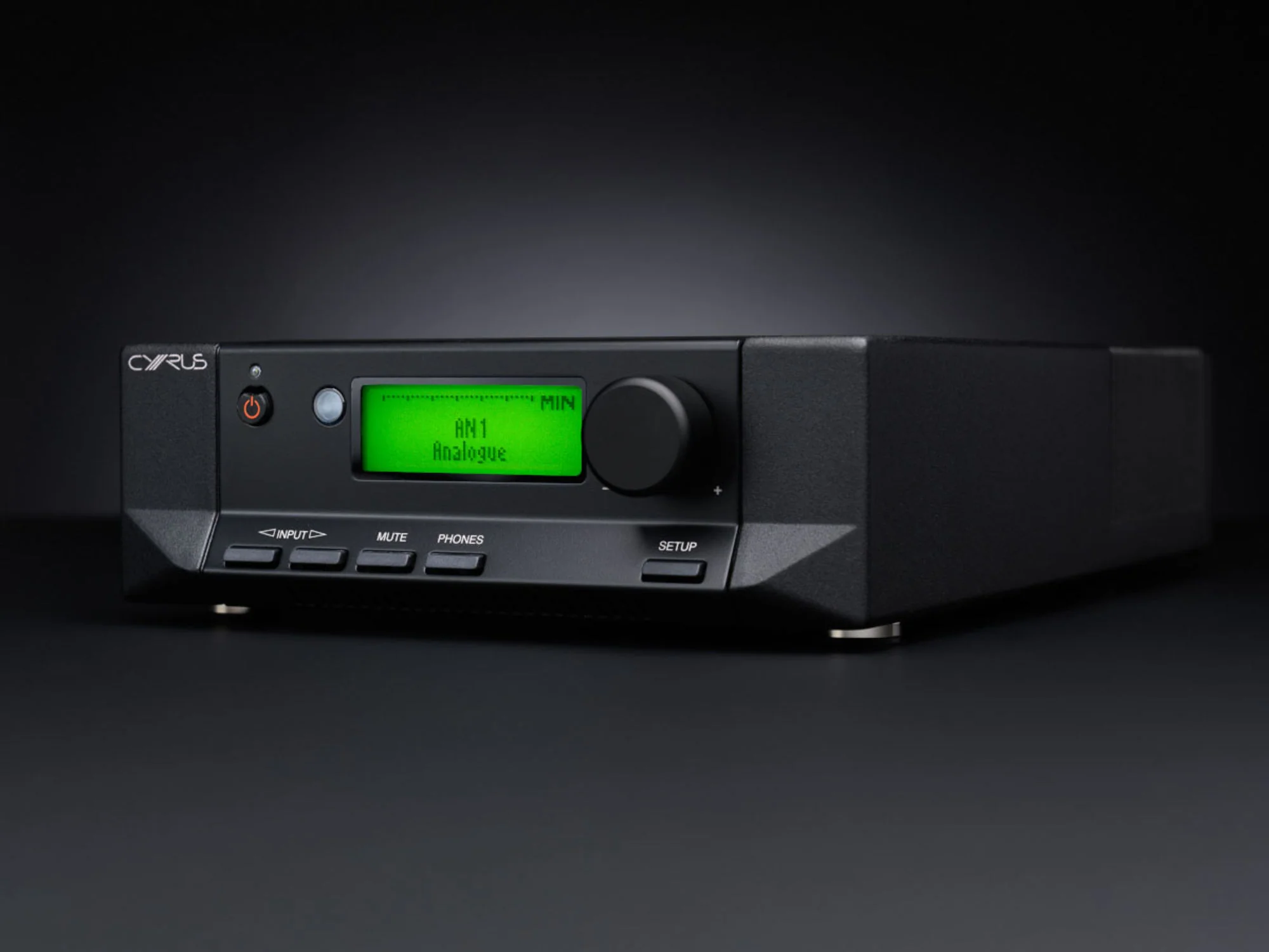 CYRUS CLASSIC AMP - Image 5