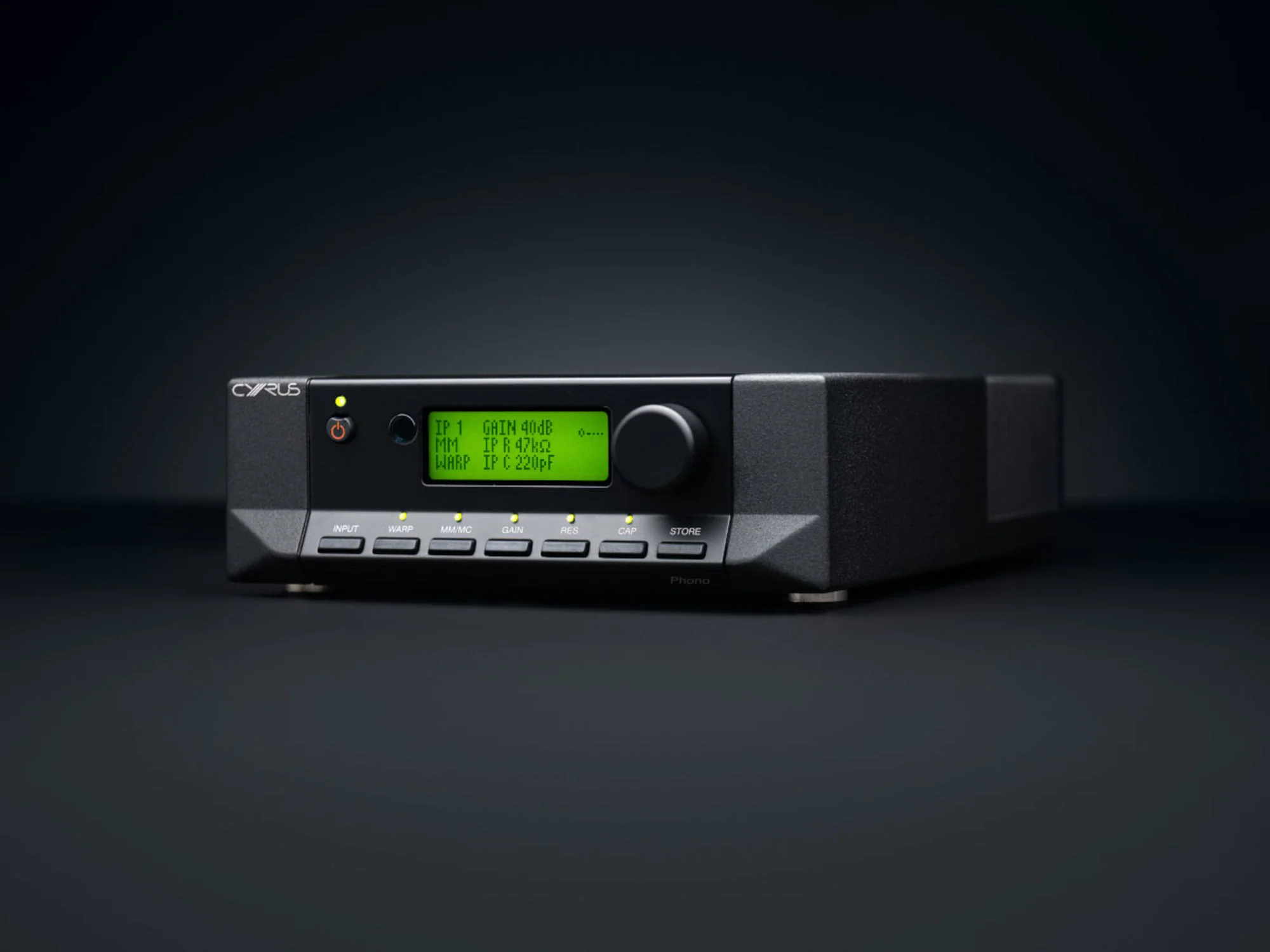 CYRUS CLASSIC PHONO - Image 4