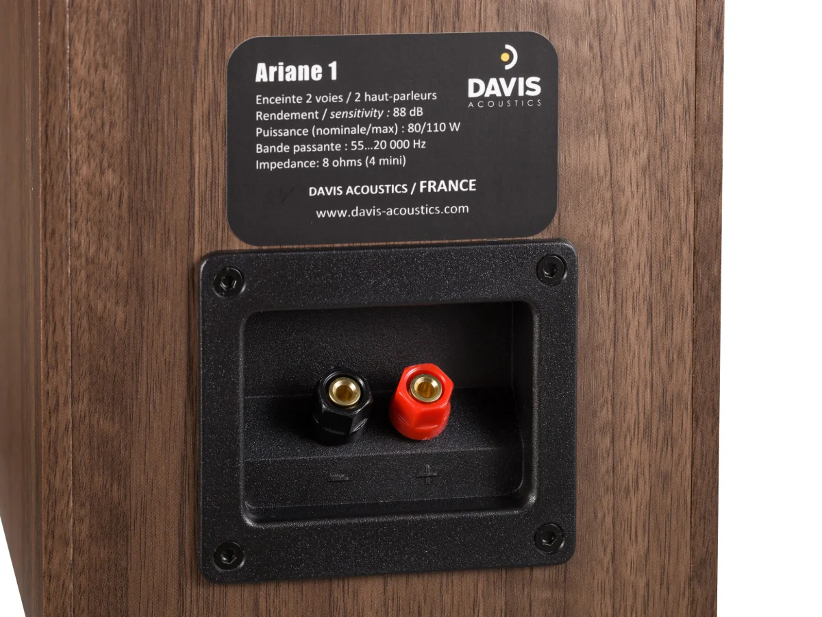 DAVIS ARIANE 1 (la paire) - Image 35