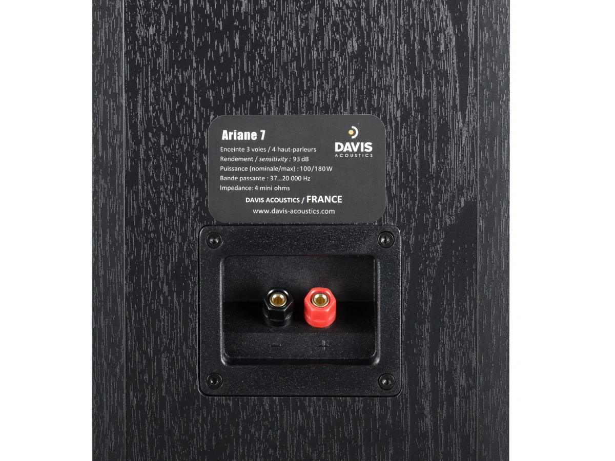 DAVIS ARIANE 7 (la paire) - Image 6