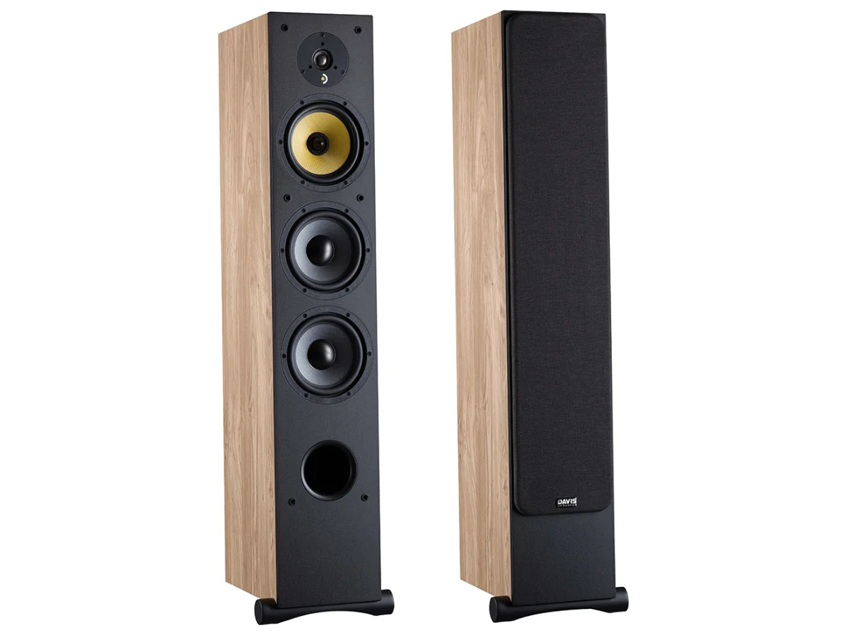 DAVIS ARIANE 7 (la paire) - Image 7