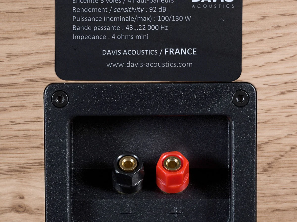 DAVIS ARIANE C2 (la pièce) - Image 4