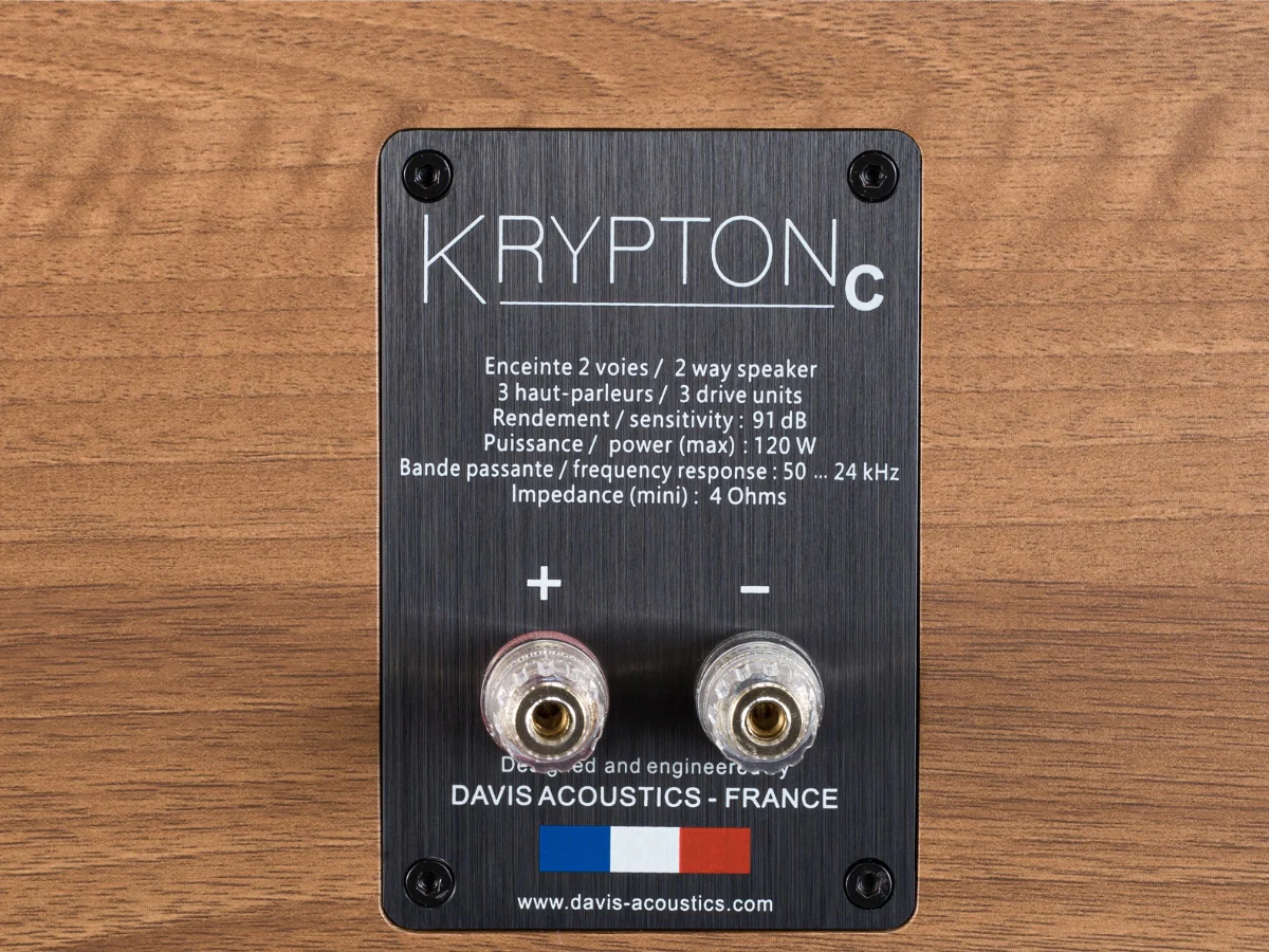 DAVIS KRYPTON C (la pièce) - Image 5