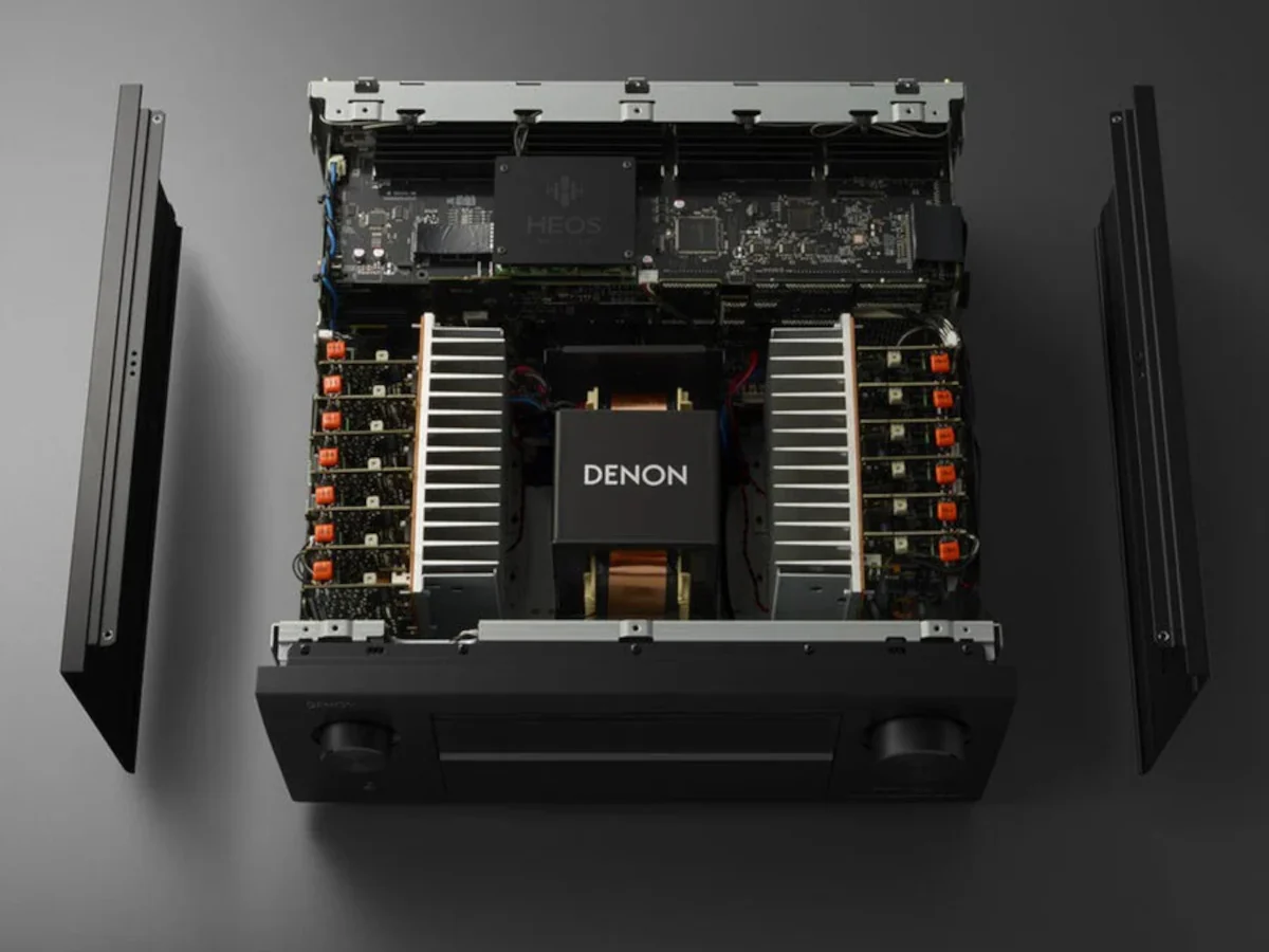 DENON AVC-A10H - Image 10