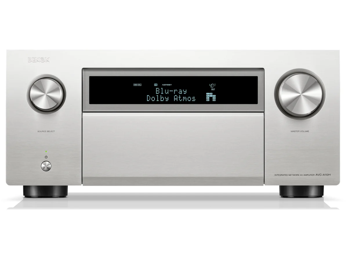 DENON AVC-A10H - Image 2