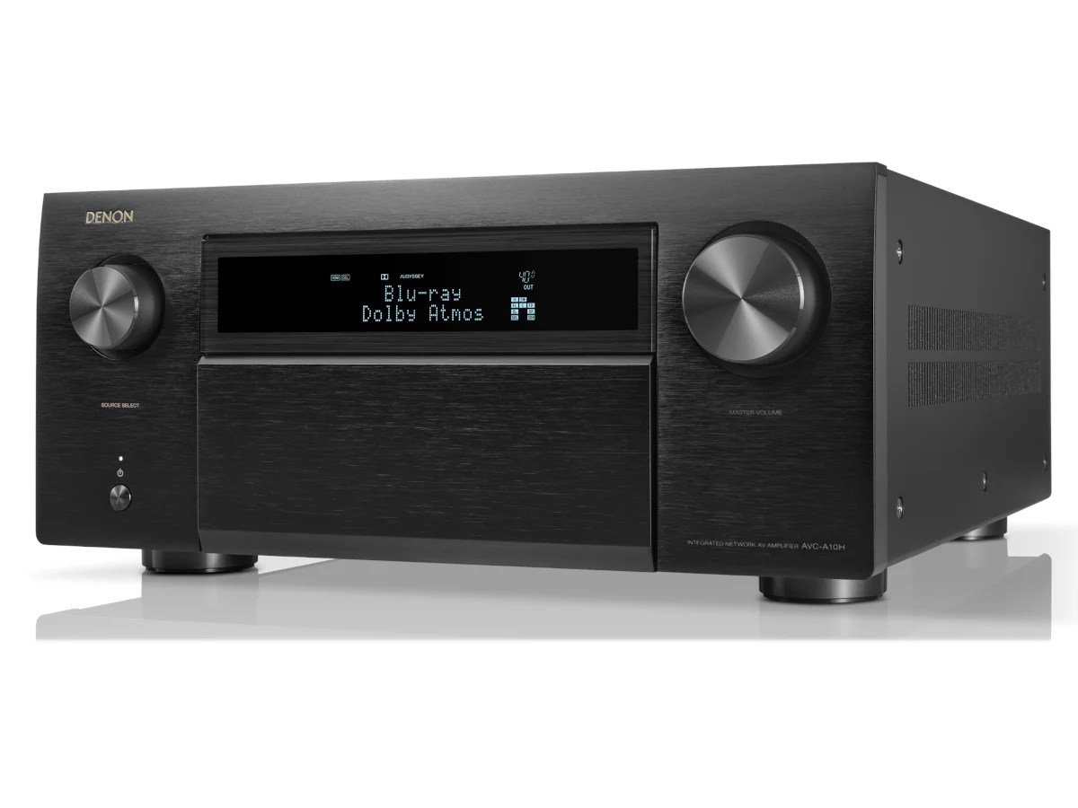 DENON AVC-A10H - Image 3