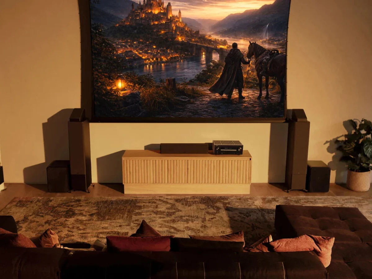 DENON AVC-X3900H - Image 8