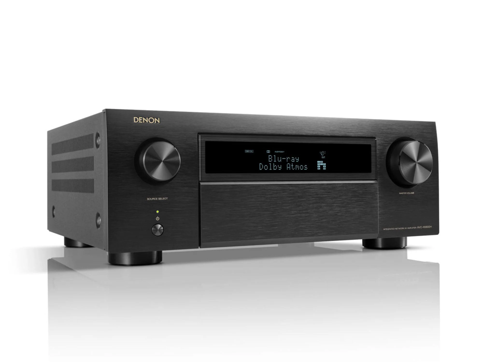 DENON AVC-X6800H - Image 2