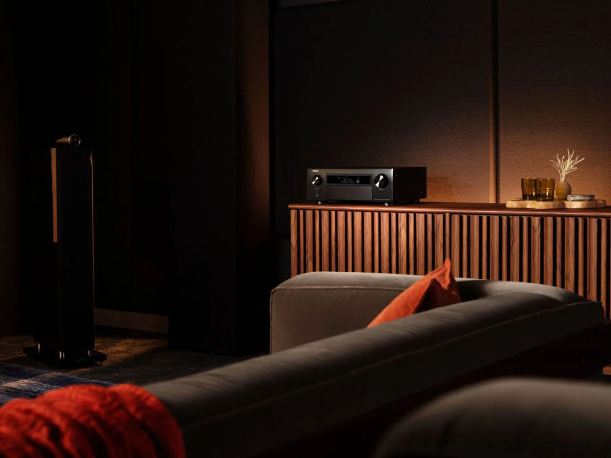 DENON AVC-X6800H - Image 5