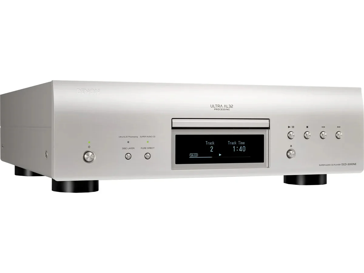 DENON DCD-3000NE - Image 10