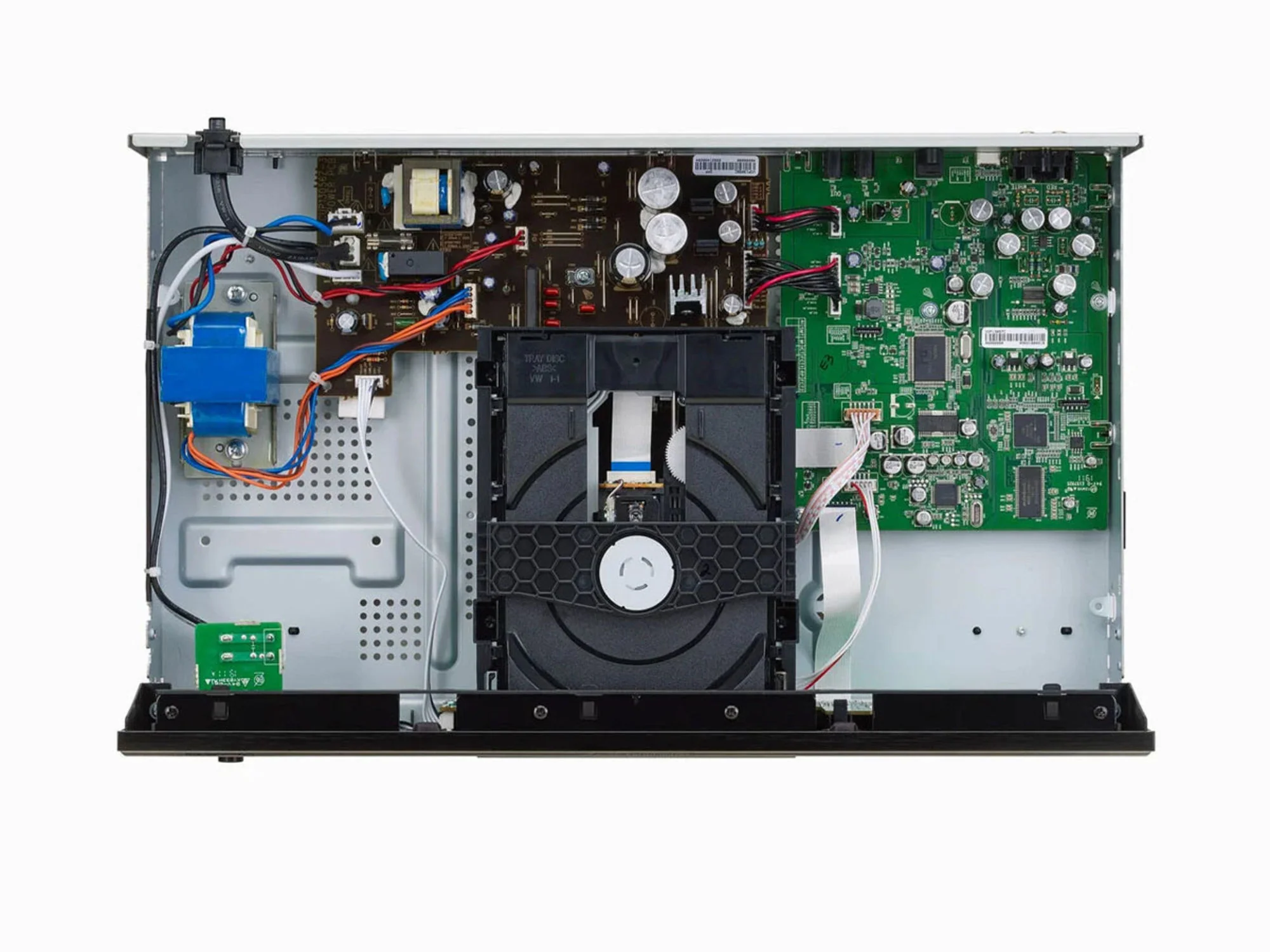 DENON DCD-600NE - Image 8