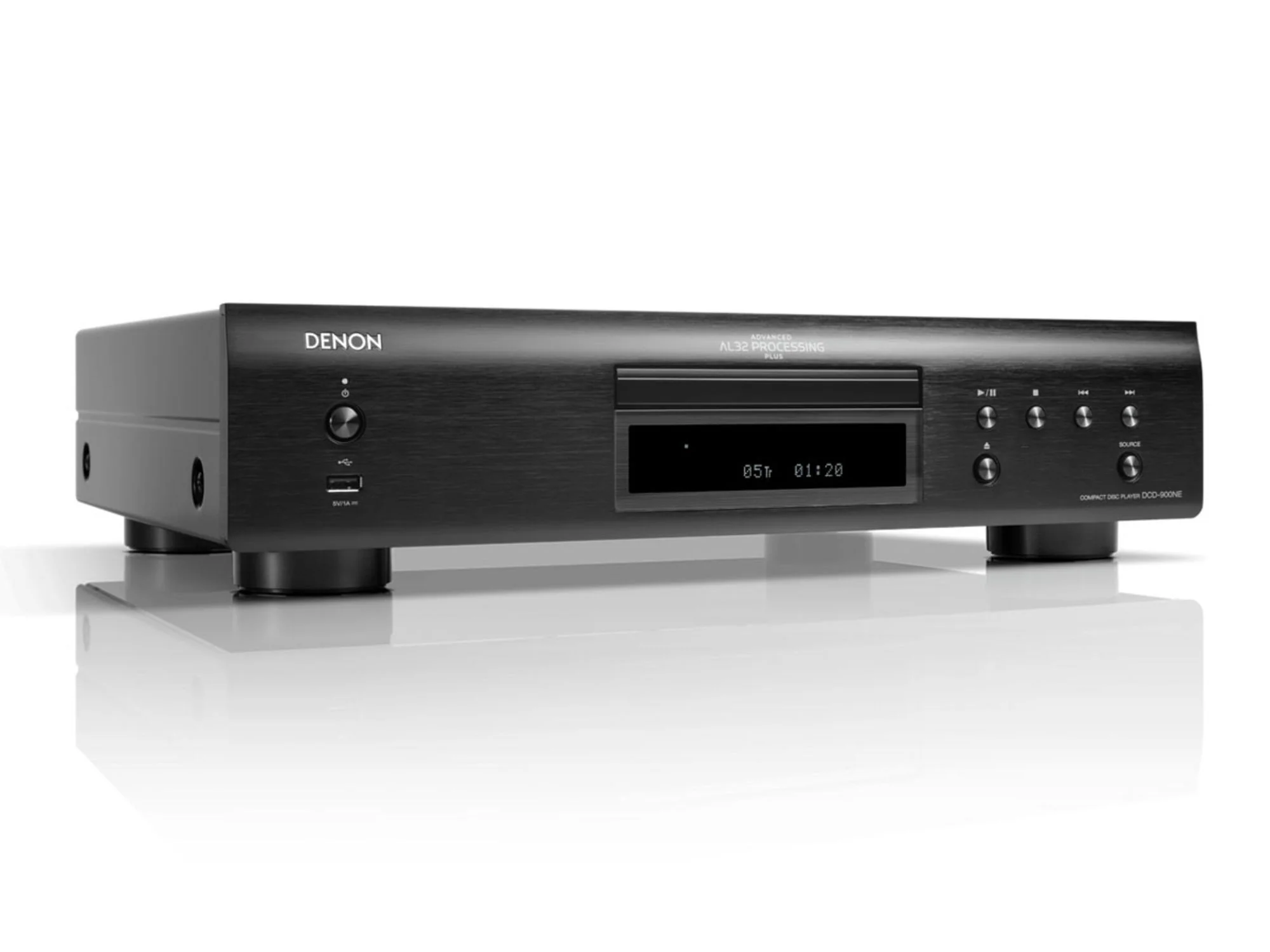 DENON DCD-900NE - Image 3