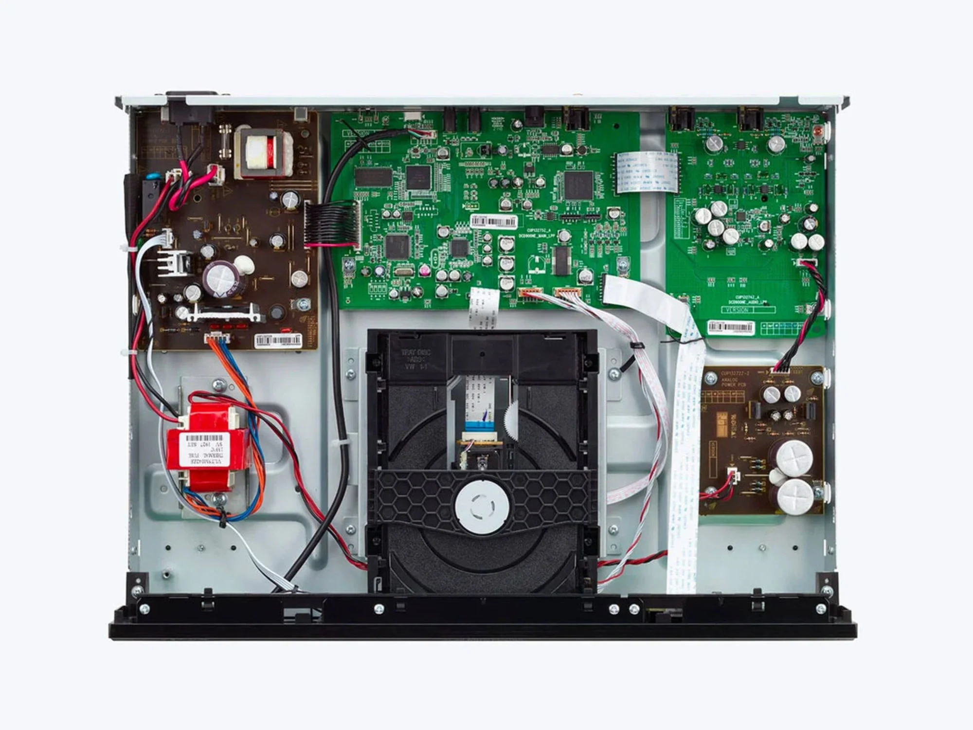 DENON DCD-900NE - Image 4