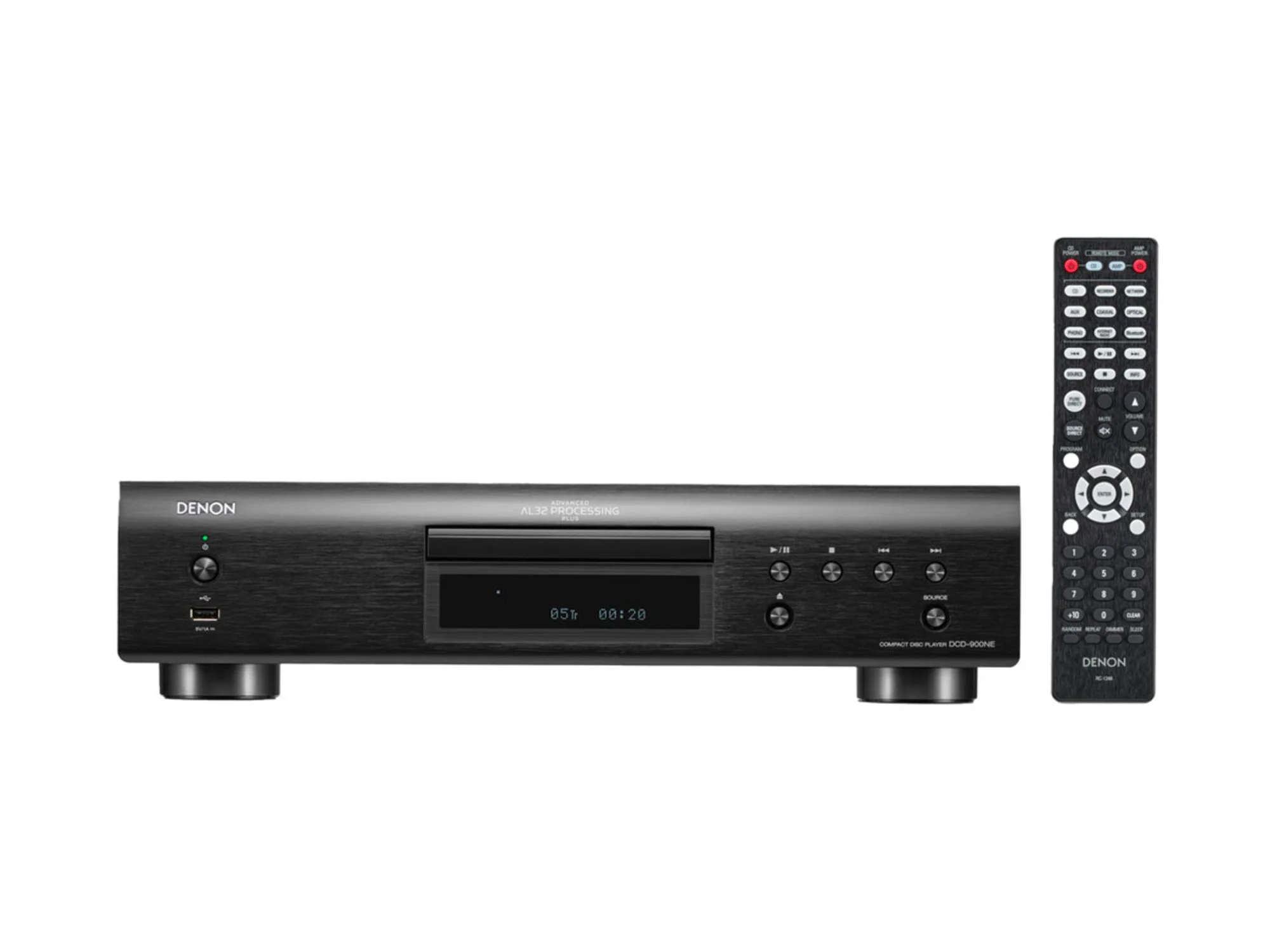 DENON DCD-900NE - Image 5