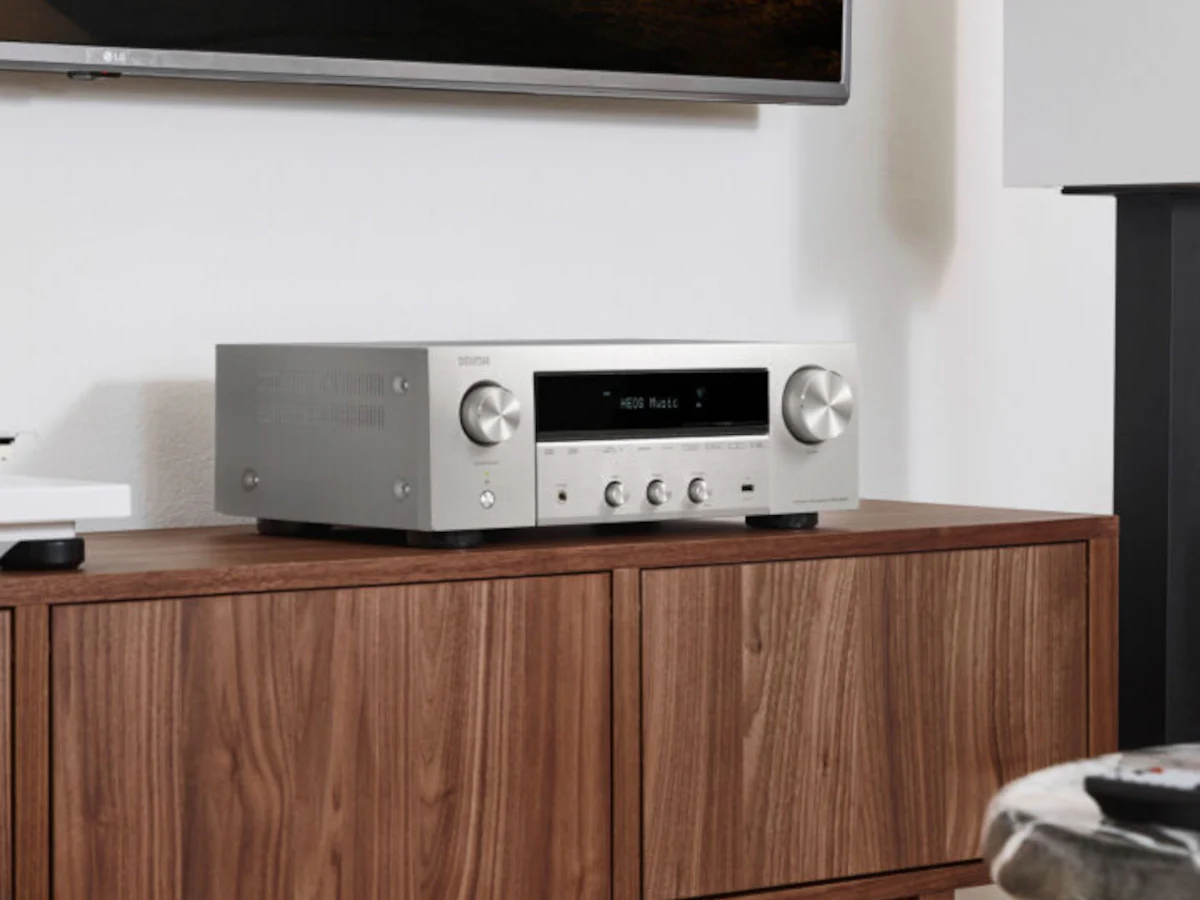 DENON DRA-900H - Image 10