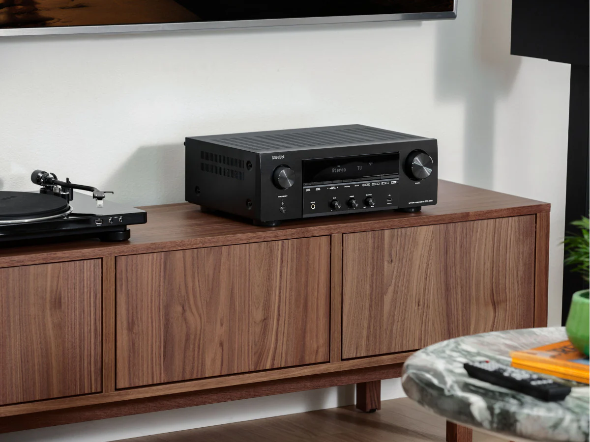 DENON DRA-900H - Image 13