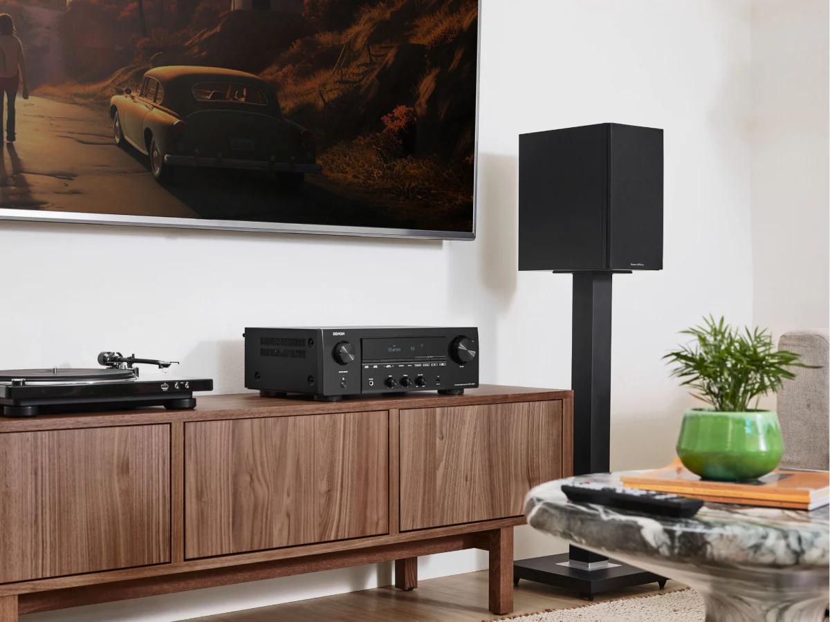 DENON DRA-900H - Image 15